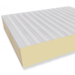 Panneau isothermique